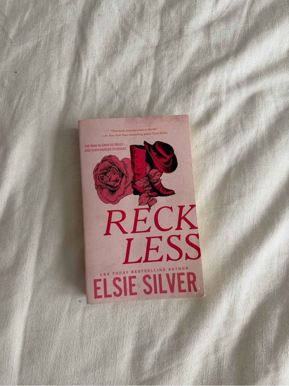 💛 3 for $15 💛 Reckless by Elsie Silver